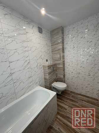 Однокомнатная квартира в аренду на длительный срок в хорошей локации Донецк - изображение 1