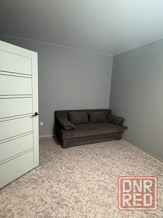 Однокомнатная квартира в аренду на длительный срок в хорошей локации Донецк - изображение 7