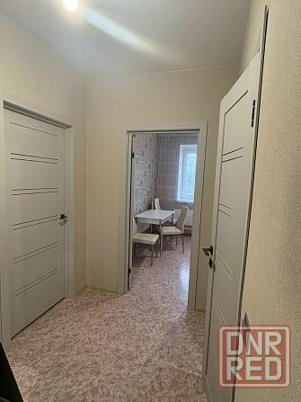 Однокомнатная квартира в аренду на длительный срок в хорошей локации Донецк - изображение 5