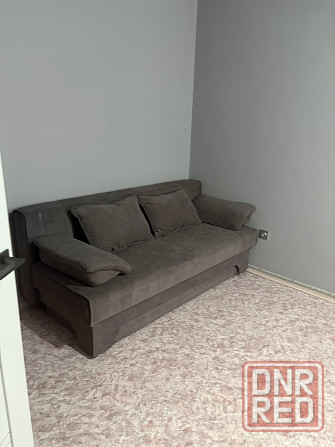 Однокомнатная квартира в аренду на длительный срок в хорошей локации Донецк - изображение 2