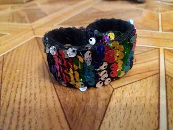 Продам браслет для девочки Донецк