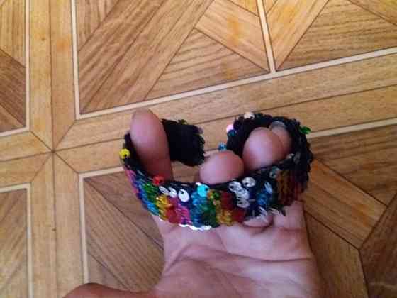 Продам браслет для девочки Донецк