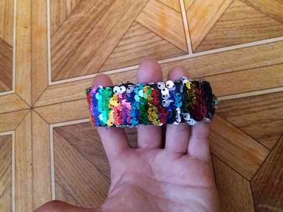 Продам браслет для девочки Донецк