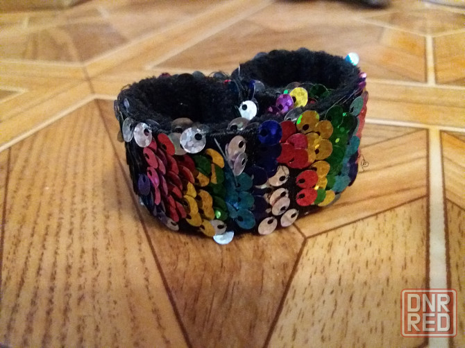 Продам браслет для девочки Донецк - изображение 4