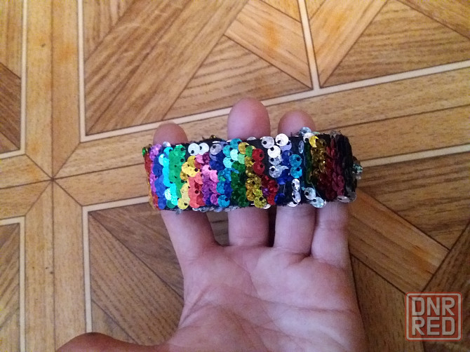 Продам браслет для девочки Донецк - изображение 1