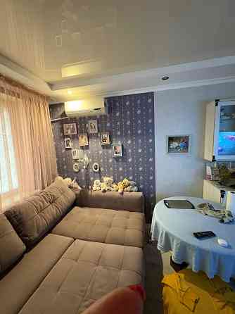 Продам 2 комнатную квартиру в Мариуполе Мариуполь