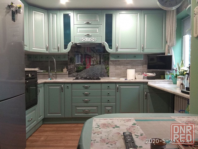 Продам 2 комнатную квартиру в Мариуполе Мариуполь - изображение 1