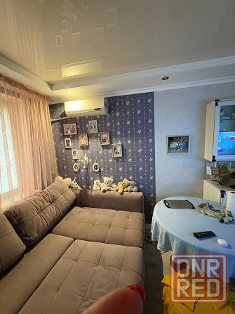 Продам 2 комнатную квартиру в Мариуполе Мариуполь - изображение 2