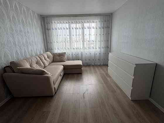 Сдается 1-комнатная квартира возле цирка Космос , вода график 1/3 Донецк