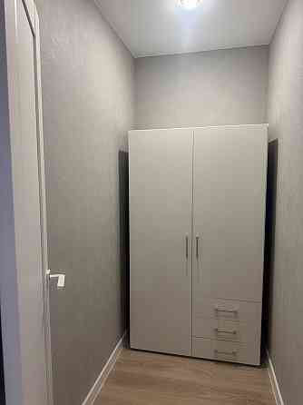 Сдается 1-комнатная квартира возле цирка Космос , вода график 1/3 Донецк