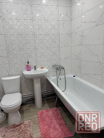 Сдается 1-комнатная квартира возле цирка Космос , вода график 1/3 Донецк - изображение 1