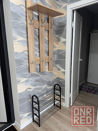 Сдается 1-комнатная квартира возле цирка Космос , вода график 1/3 Донецк - изображение 4