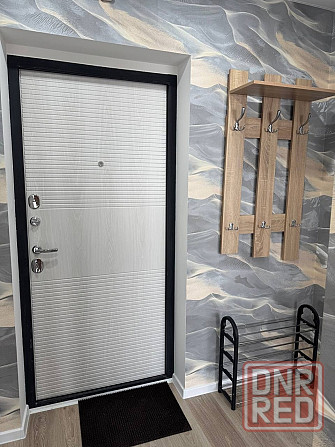 Сдается 1-комнатная квартира возле цирка Космос , вода график 1/3 Донецк - изображение 2