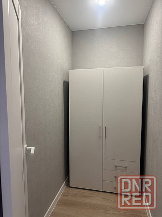 Сдается 1-комнатная квартира возле цирка Космос , вода график 1/3 Донецк - изображение 5