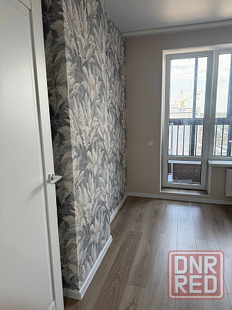 Сдается 1-комнатная квартира возле цирка Космос , вода график 1/3 Донецк - изображение 6