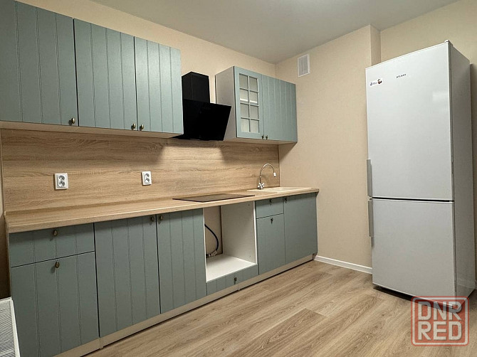 Сдается 1-комнатная квартира возле цирка Космос , вода график 1/3 Донецк - изображение 7