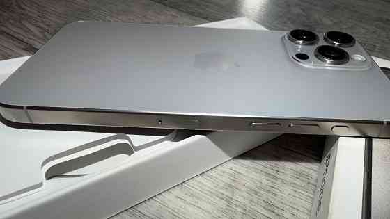 iPhone 15 pro max |512GB| Natural Titanium Донецк