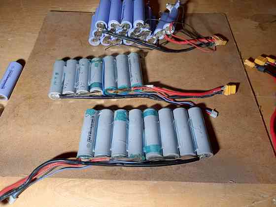 Аккумуляторы \ литий литиевые \ элементы 21700 \ акб Донецк