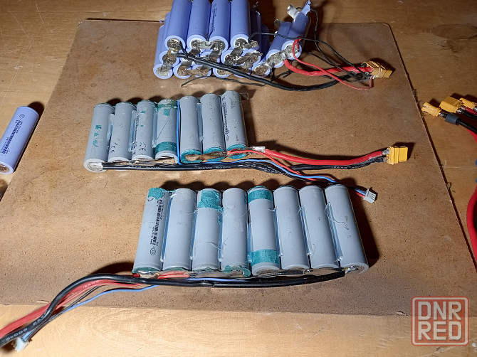 Аккумуляторы \ литий литиевые \ элементы 21700 \ акб Донецк - изображение 2