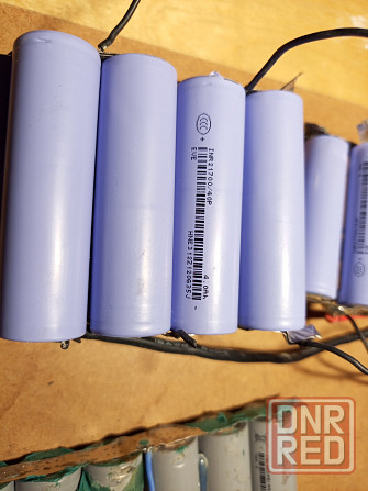 Аккумуляторы \ литий литиевые \ элементы 21700 \ акб Донецк - изображение 4