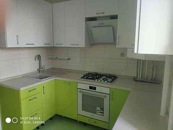 1-ком. квартира 42м2 Мариуполь