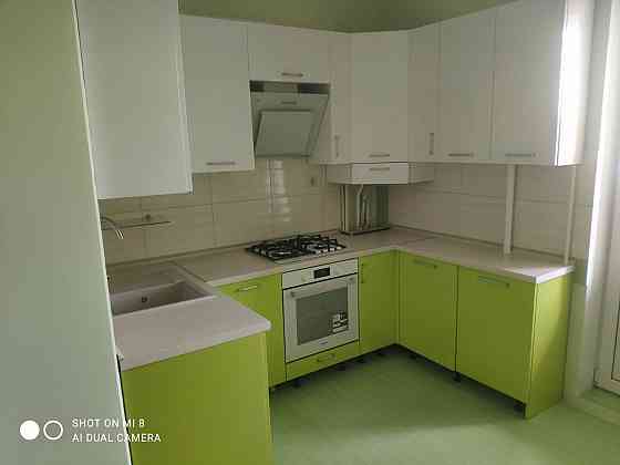 1-ком. квартира 42м2 Мариуполь