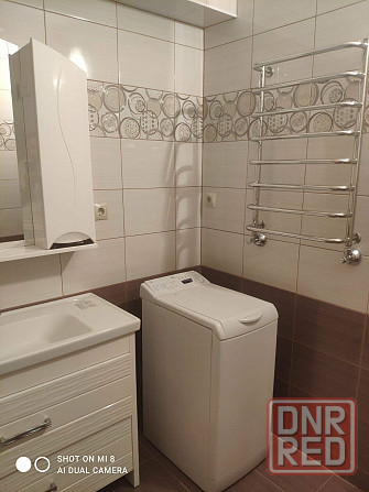 1-ком. квартира 42м2 Мариуполь - изображение 4