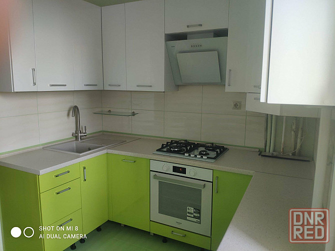 1-ком. квартира 42м2 Мариуполь - изображение 5