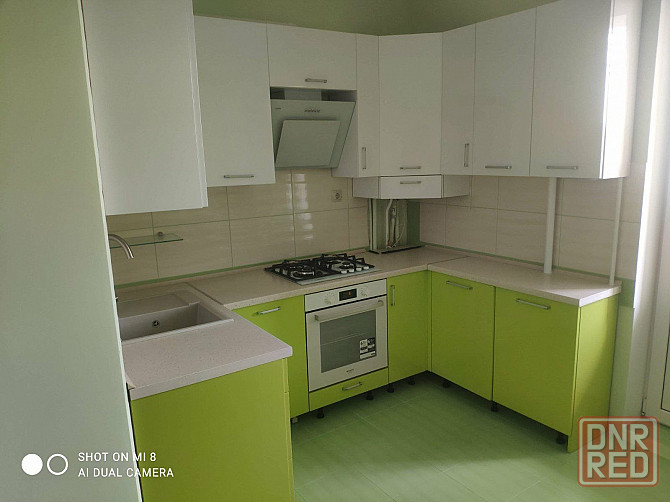 1-ком. квартира 42м2 Мариуполь - изображение 3