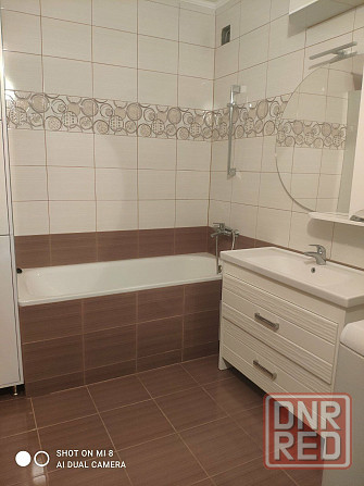 1-ком. квартира 42м2 Мариуполь - изображение 2