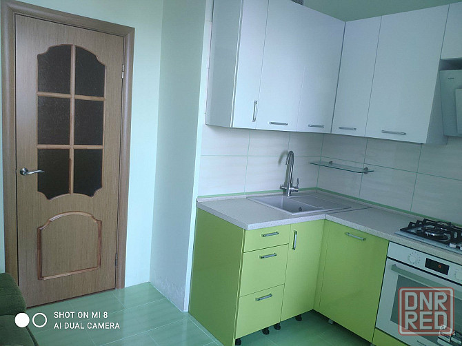 1-ком. квартира 42м2 Мариуполь - изображение 1