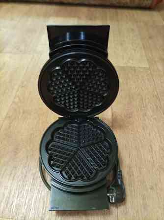 Электровафельница Severin WA2160 Донецк