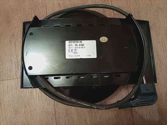 Электровафельница Severin WA2160 Донецк