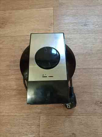 Электровафельница Severin WA2160 Донецк