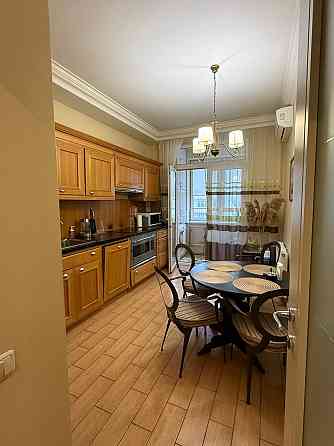 Реальная. Новострой. Отличная 2 к. Пр. Ильича, Диск Донецк