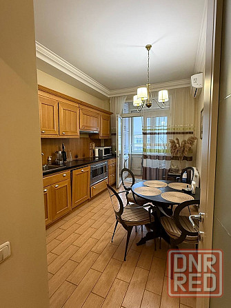 Реальная. Новострой. Отличная 2 к. Пр. Ильича, Диск Донецк - изображение 1