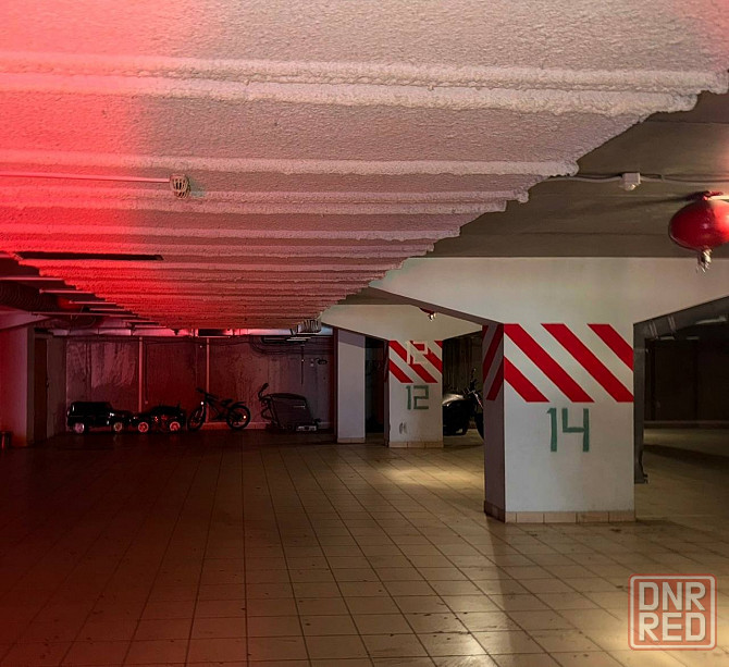 Реальная. Новострой. Отличная 2 к. Пр. Ильича, Диск Донецк - изображение 7