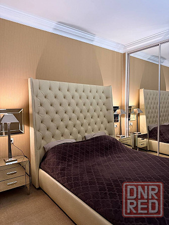 Реальная. Новострой. Отличная 2 к. Пр. Ильича, Диск Донецк - изображение 5