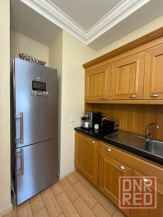 Реальная. Новострой. Отличная 2 к. Пр. Ильича, Диск Донецк - изображение 2