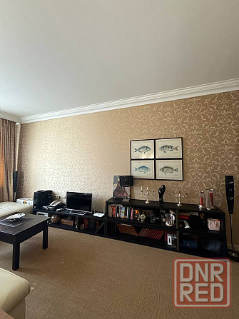 Реальная. Новострой. Отличная 2 к. Пр. Ильича, Диск Донецк - изображение 6