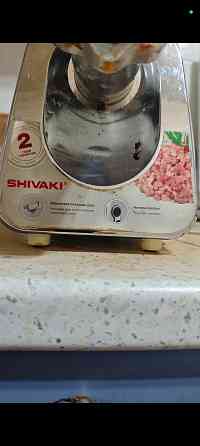 продам мясорубку шиваки ворошил.р. по.ленина 800 р. рабочая.. Донецк