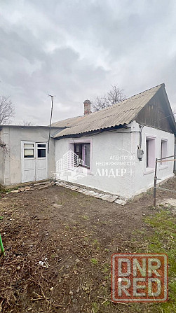 Продажа дома в Советском р-не, пос. Калиново Макеевка - изображение 1