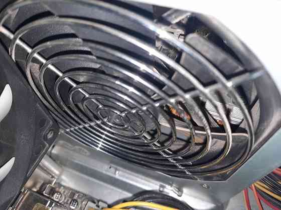 Блок питания 450 Вт Донецк