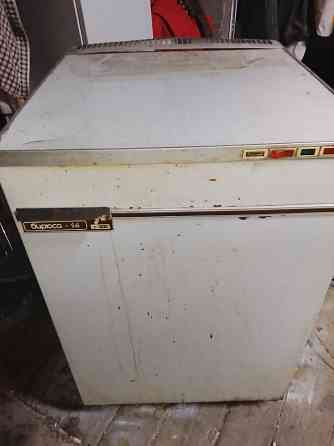 Морозильная камера Бирюса Донецк