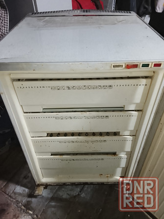 Морозильная камера Бирюса Донецк - изображение 2