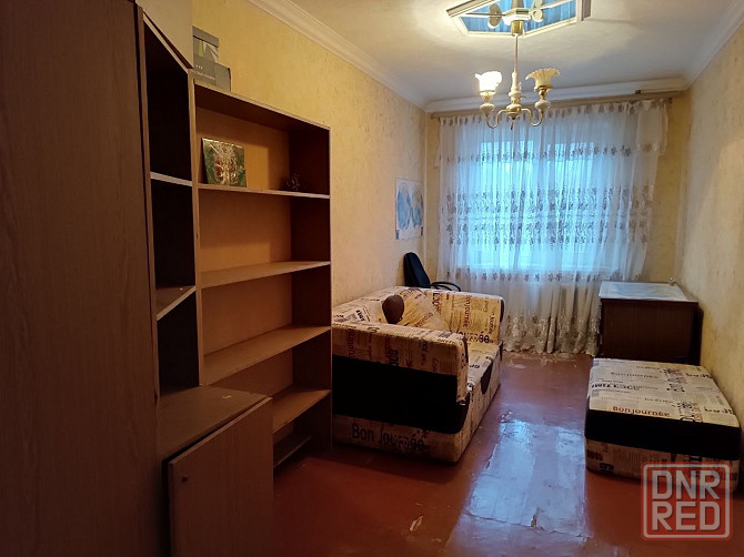 Сдам 3 квартиру Черемушки кв-л Химик Макеевка - изображение 5