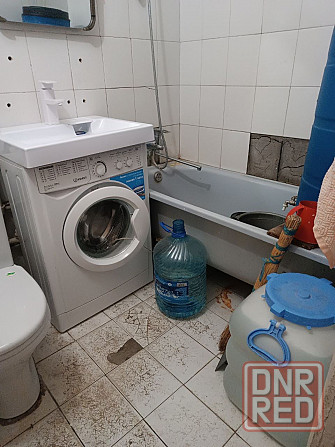 Сдам 3 квартиру Черемушки кв-л Химик Макеевка - изображение 2