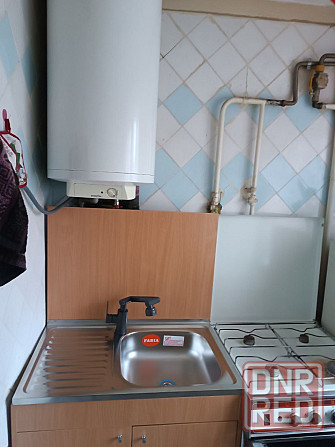 Сдам 3 квартиру Черемушки кв-л Химик Макеевка - изображение 8