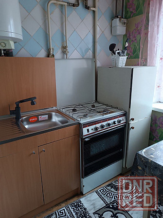 Сдам 3 квартиру Черемушки кв-л Химик Макеевка - изображение 9