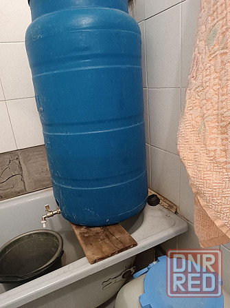 Сдам 3 квартиру Черемушки кв-л Химик Макеевка - изображение 3